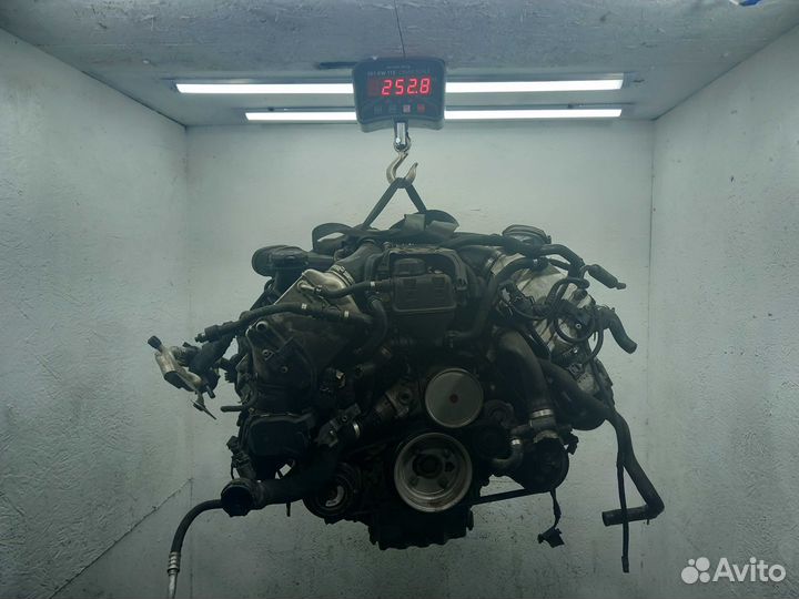 Генератор BMW 7-Series