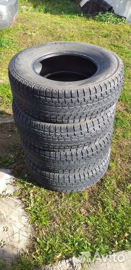 Yokohama Ice Guard G075 245/70 R16 107Q