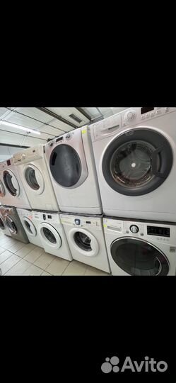 Стиральная машина bosch
