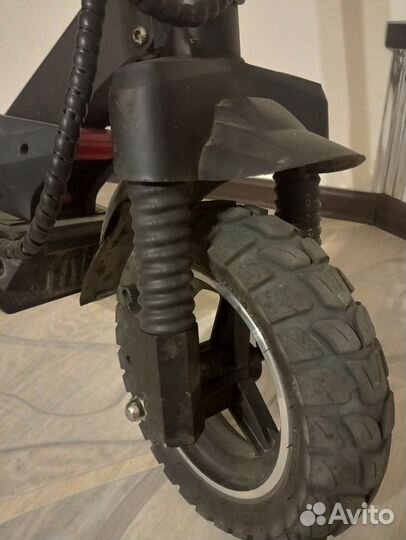 Kugoo m4 pro plus (читать описание)