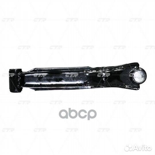 Cqkd-1 Рычаг подвески перед прав/лев CQ00