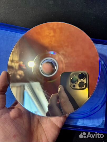 Final Fantasy 15 ps4 Б/У