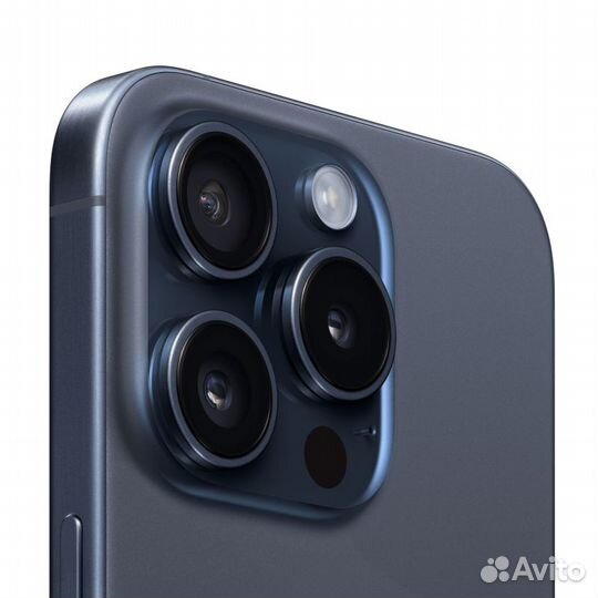 iPhone 15 Pro, 512 ГБ