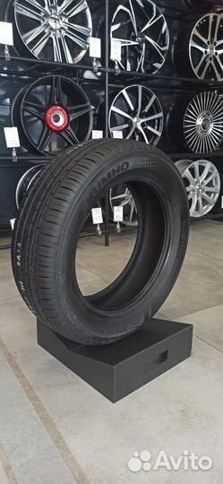 Kumho Ecowing ES31 185/60 R14