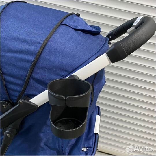 Коляска babalo