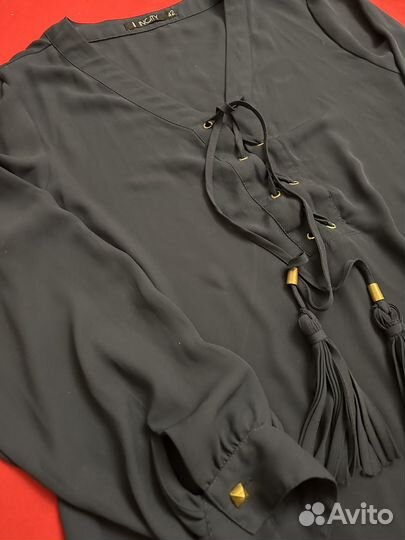 Блузка женская размер 42