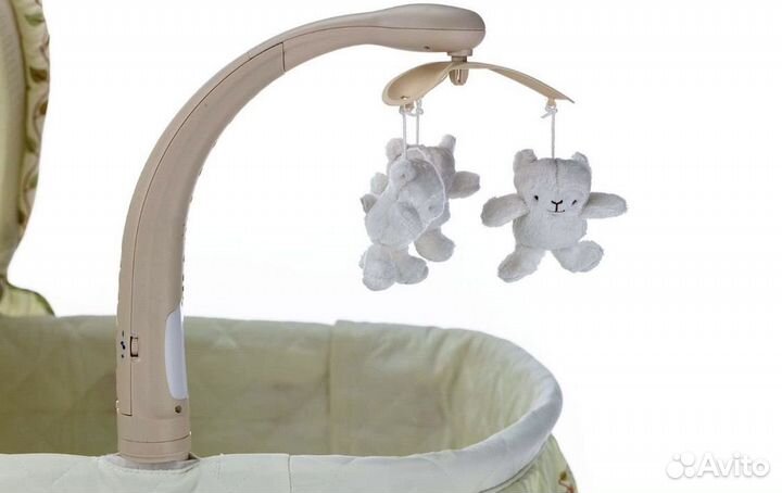 Люлька колыбель simplicity