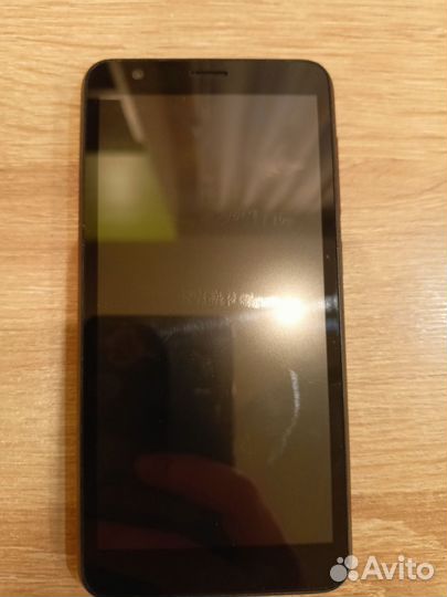 ZTE Blade L9, 32 ГБ