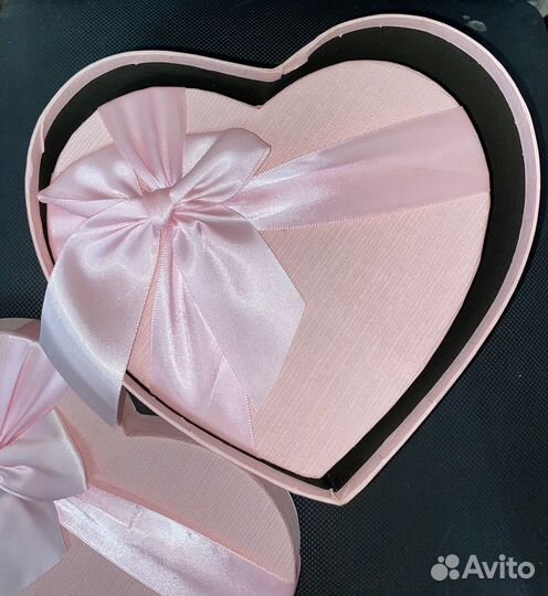 Пакет/коробка для цветов