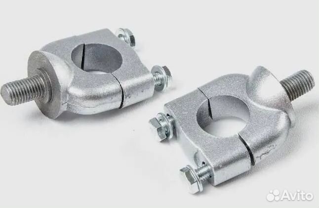 Руль на мопед Альфа/Дельта/Орион