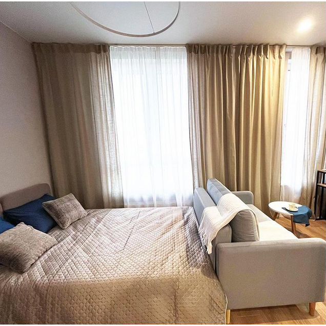 Квартира-студия, 26 м², 7/7 эт.
