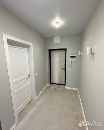 Ремонт квартир