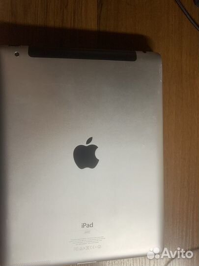 iPad 2
