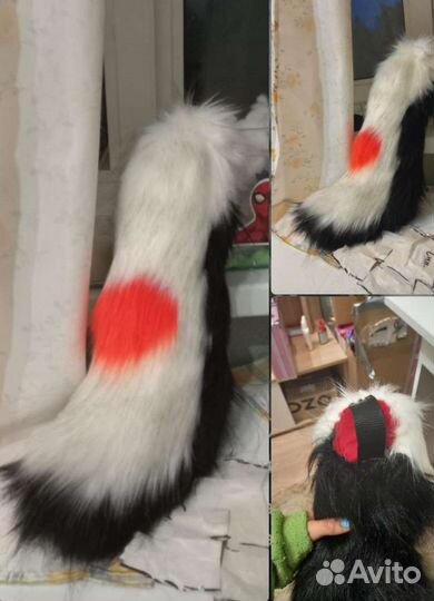 Фурсьют на заказ