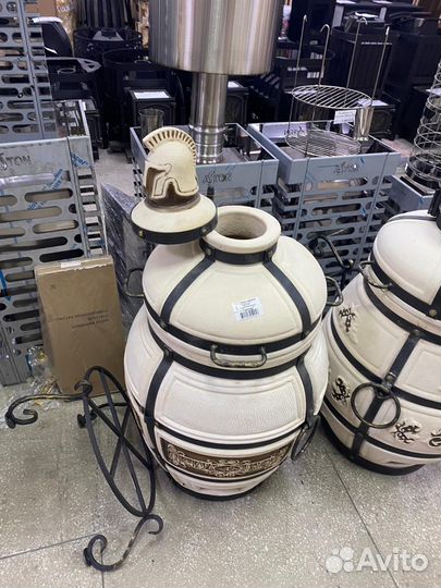 Тандыр Гектор