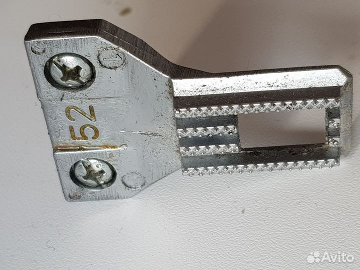 Зап.части brother xl 5050,5600