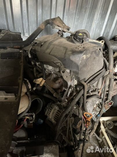 Двигатель Iveco Daily 2,3