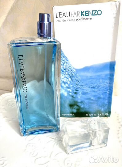 L'Eau Par Kenzo 100 ml