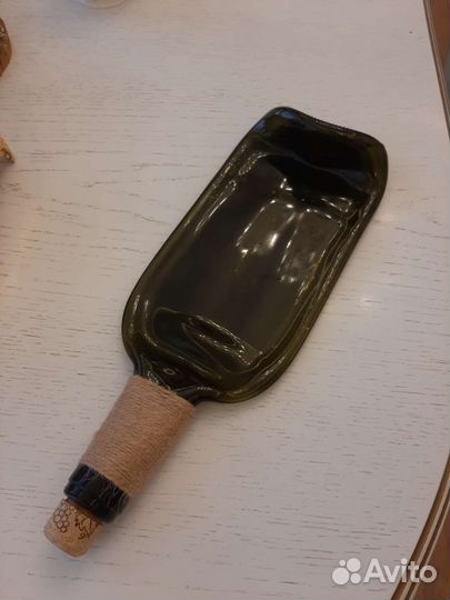 Подставка- бутылка