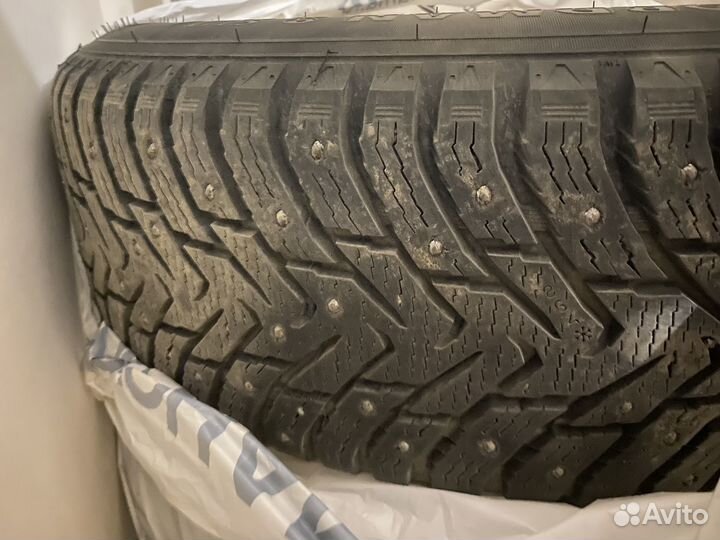 Nordman KN-208 235/65 R17
