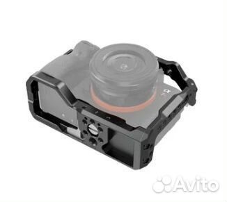 Клетка SmallRig 2918 для Sony A7iii /A7R III /A9