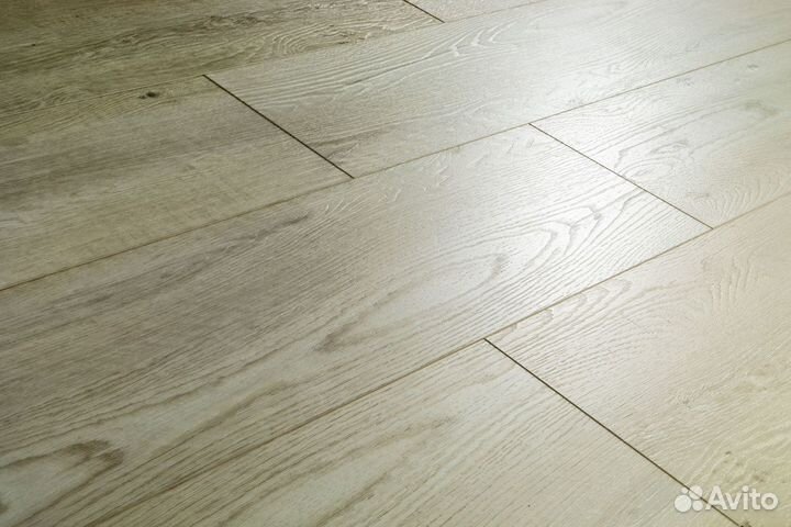 Кварцвиниловый ламинат