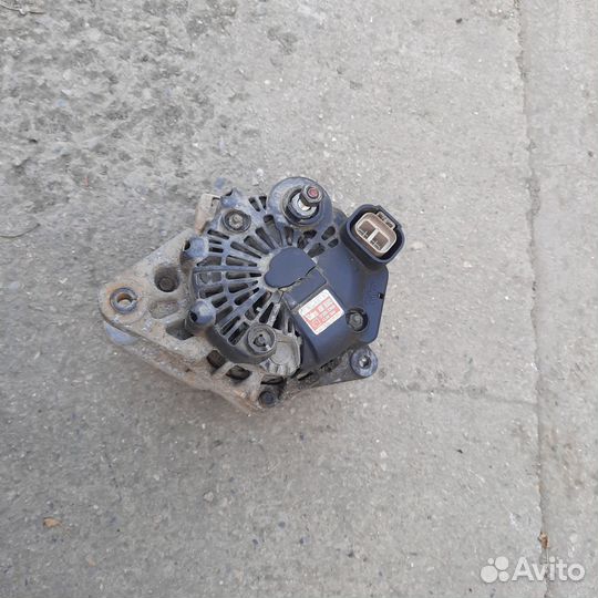 Генератор Hyundai Getz Tucson Elantra XD