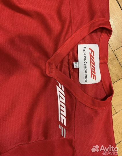 Хоккейная форма на 5-8 лет