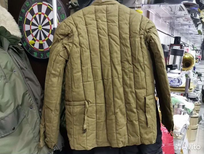 Ватник стройбат