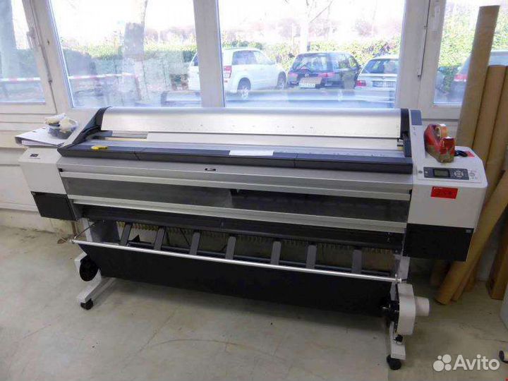 Epson 11880 плоттер