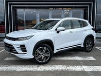 Новый EXEED LX 1.5 CVT, 2024, цена от 2 750 000 руб.