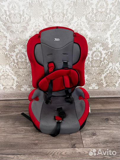 Автокресло