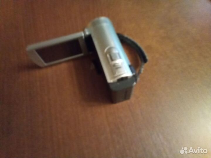 Видеокамера sony DSR. SX83