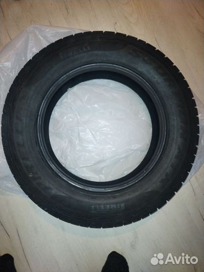 Pirelli Scorpion ATR 185/75 R16 93T