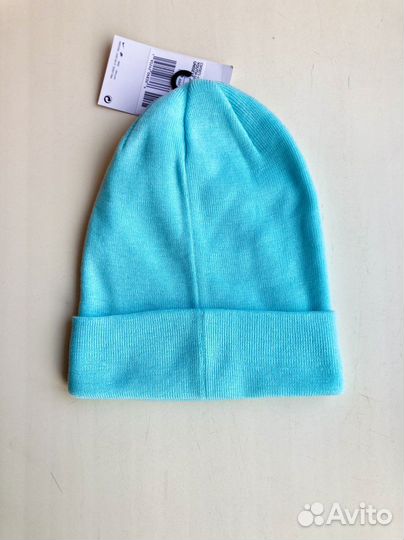 Шапка Nike Metal Swoosh оригинал