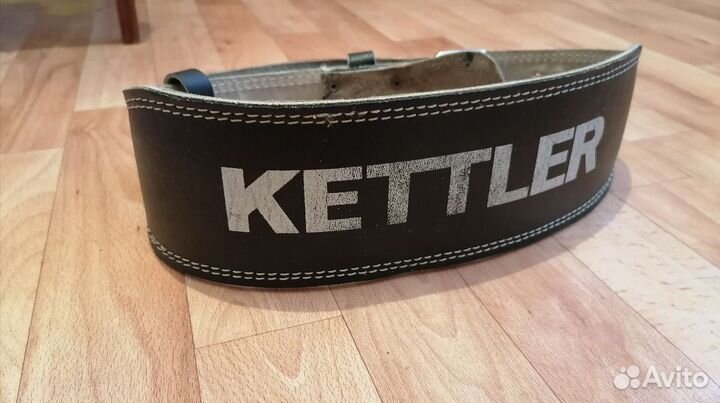 Штанги, блины, грифы, большой выбор, пояс Kettler