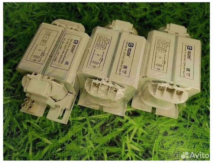 Дроссель днат / дназ 250