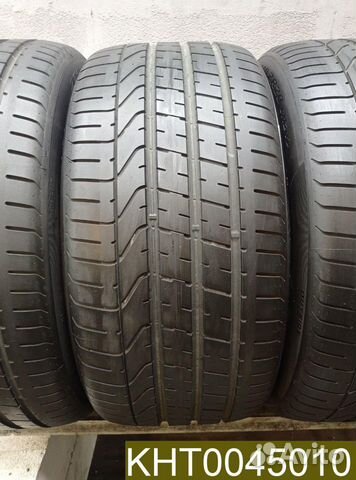 Pirelli 305/40 R20 103M