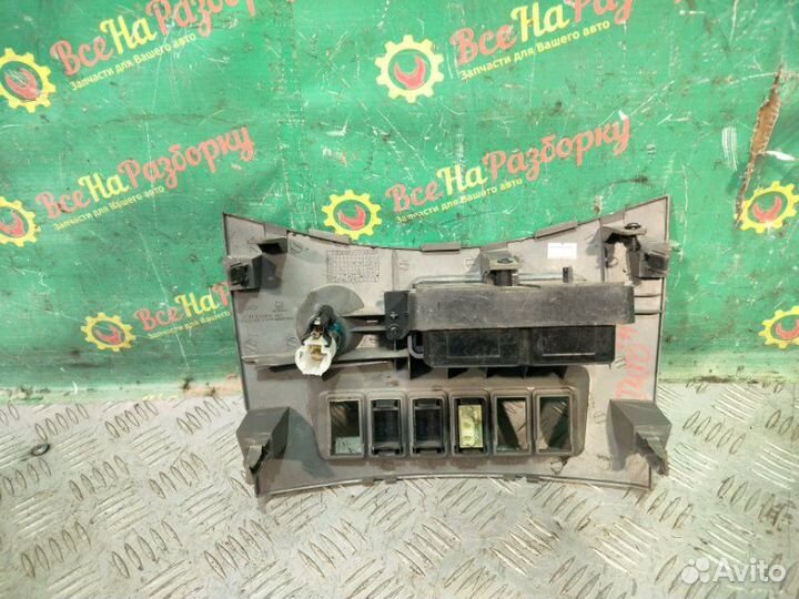 Прикуриватель Chery Tiggo T11