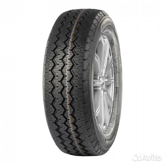 Arivo Transito ARZ 6-X 215/70 R16 108R