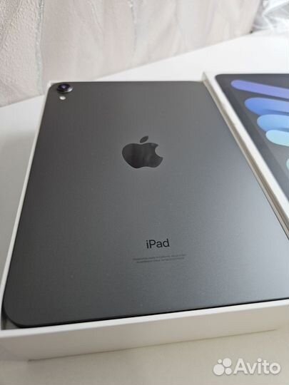 iPad mini 6th generation 64gb