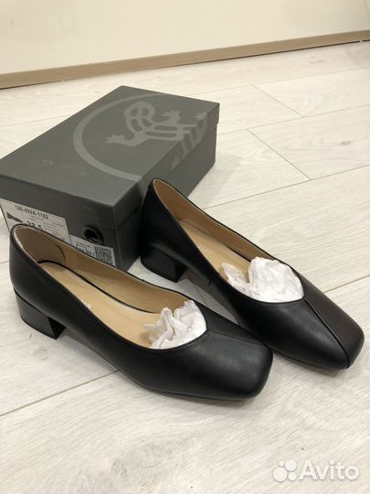 Туфли женские