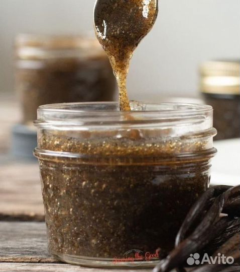 Мёд от глистов