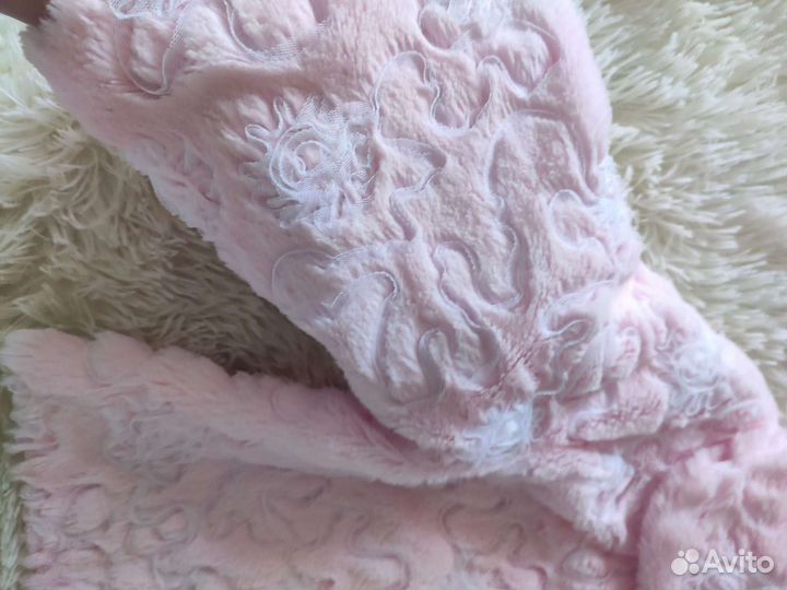 Болеро для девочки