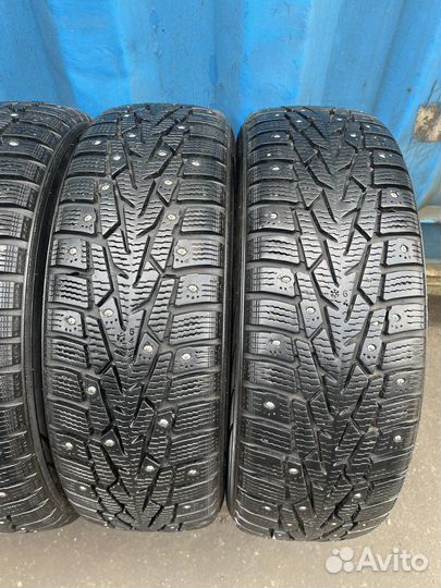 Nokian Tyres Nordman 7 175/70 R13 82T