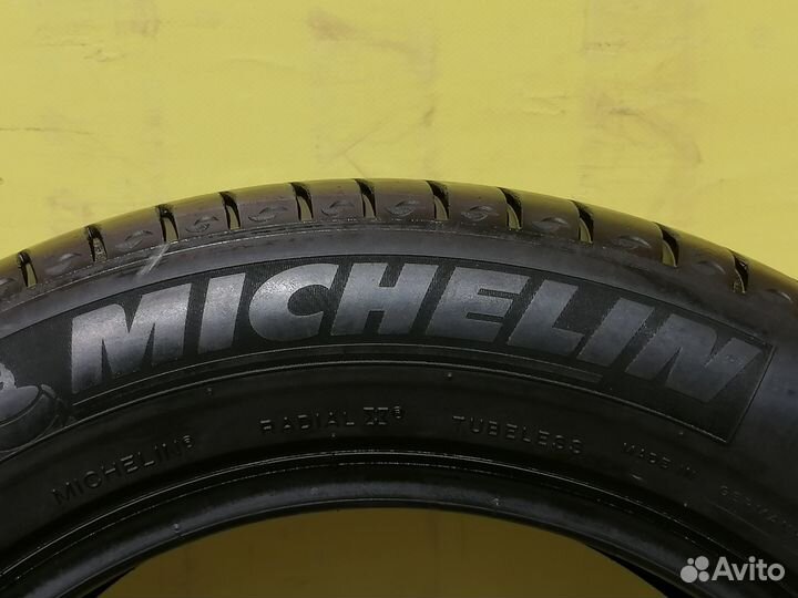 Michelin Primacy HP 215/55 R16