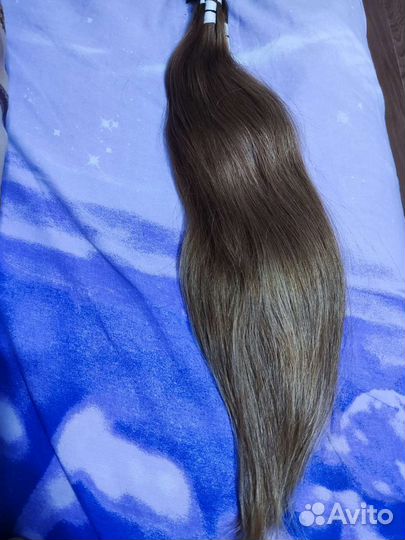 Волосы для наращивания