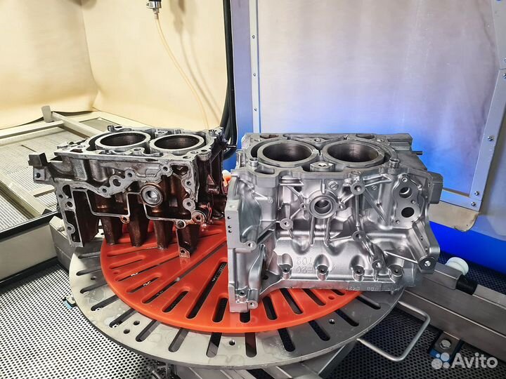 Аквабластинг, мойка гидроабразивная, пескоструй