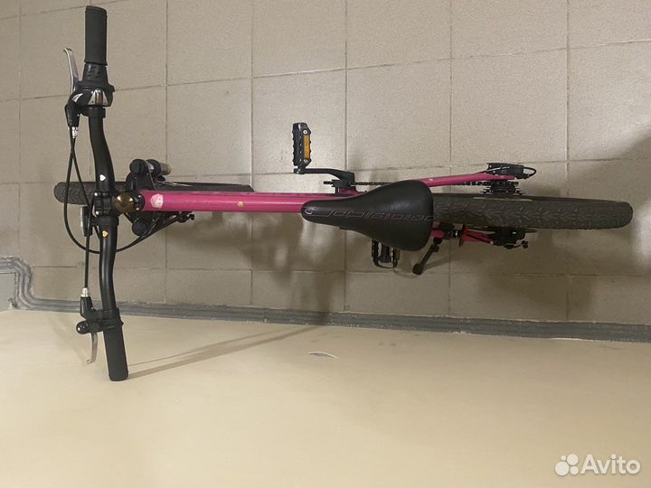 Велосипед детский Norco 2.1