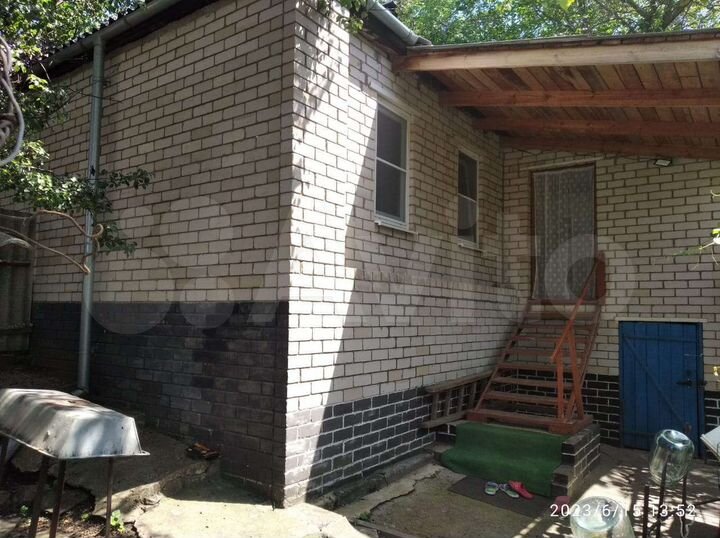 Дом 46,1 м² на участке 14,5 сот.